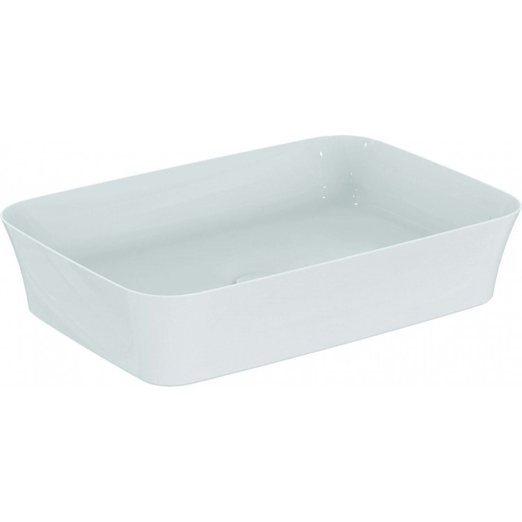 Накладной умывальник Ideal Standard Atelier IPALYSS Vessel E207601